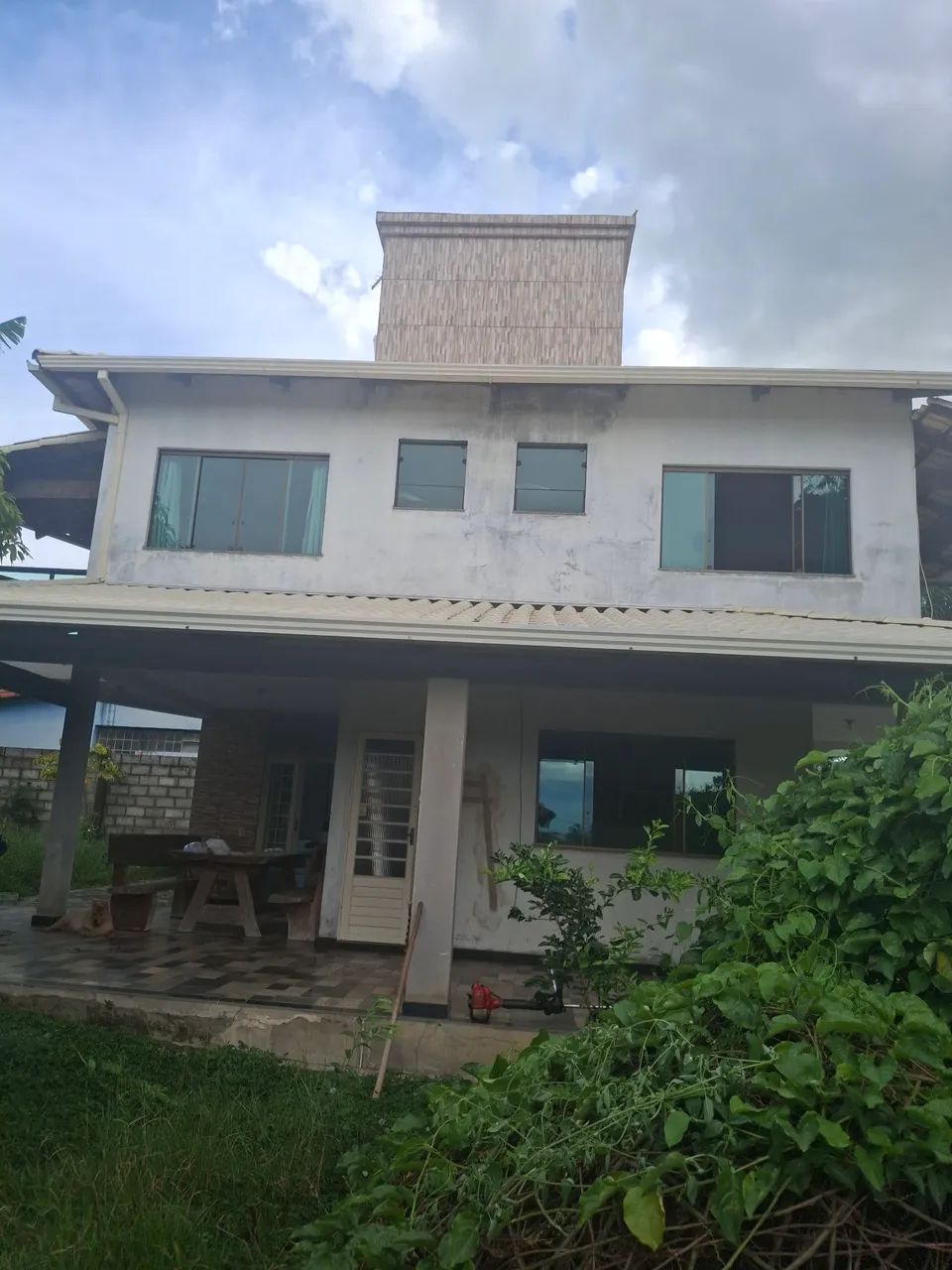 Ótima residência  - Foto 2