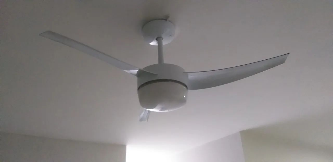 Ventilador de teto  - Foto 2