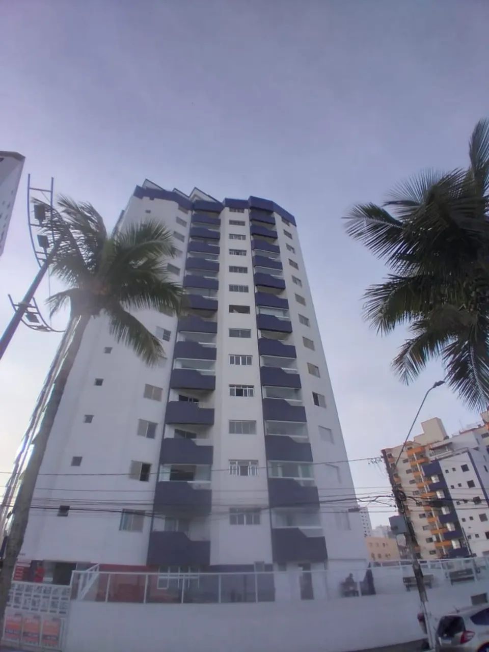 Foto - Praia Grande - Mirim