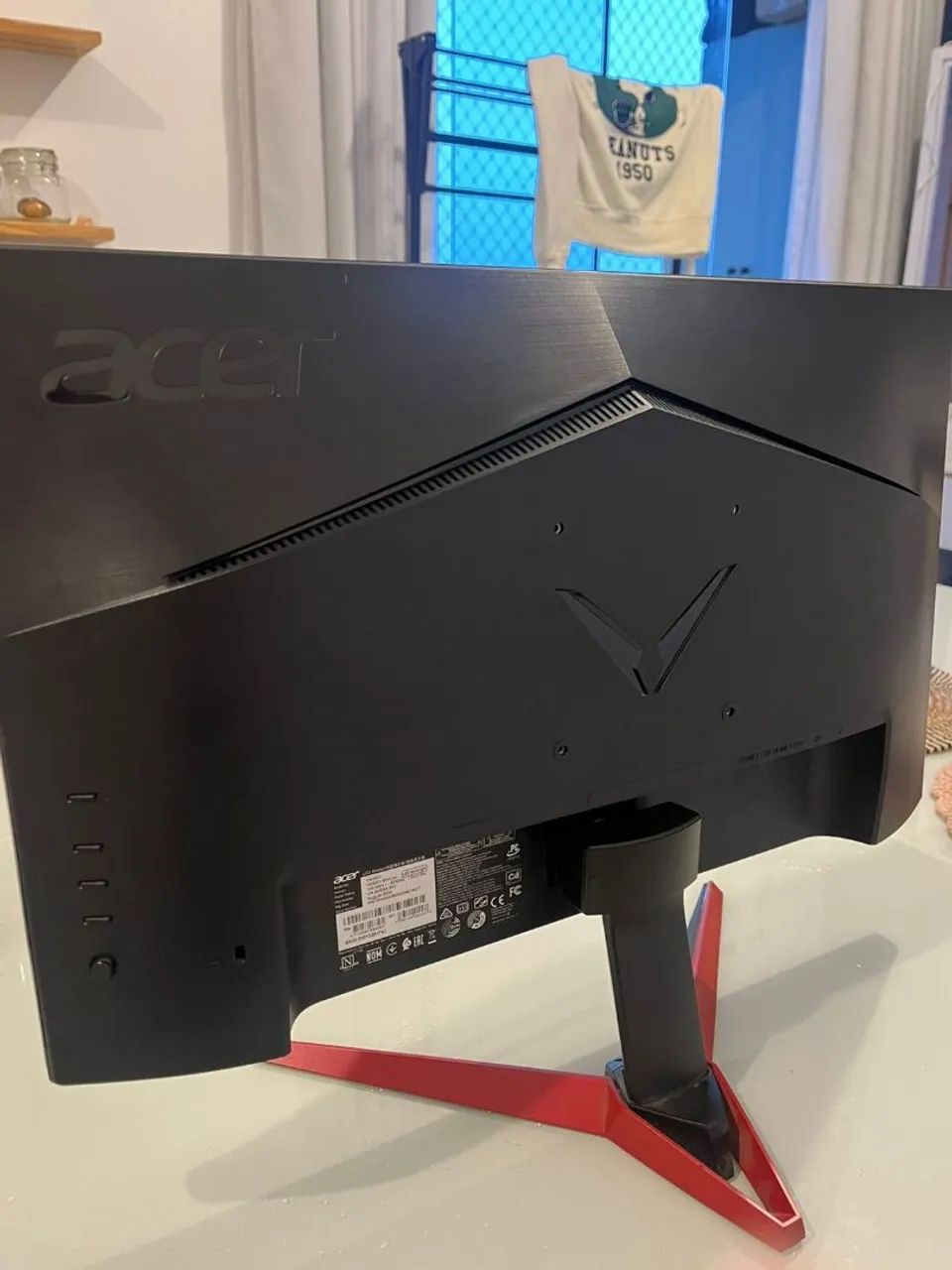 Monitor Gamer Acer Nitro - Foto 2