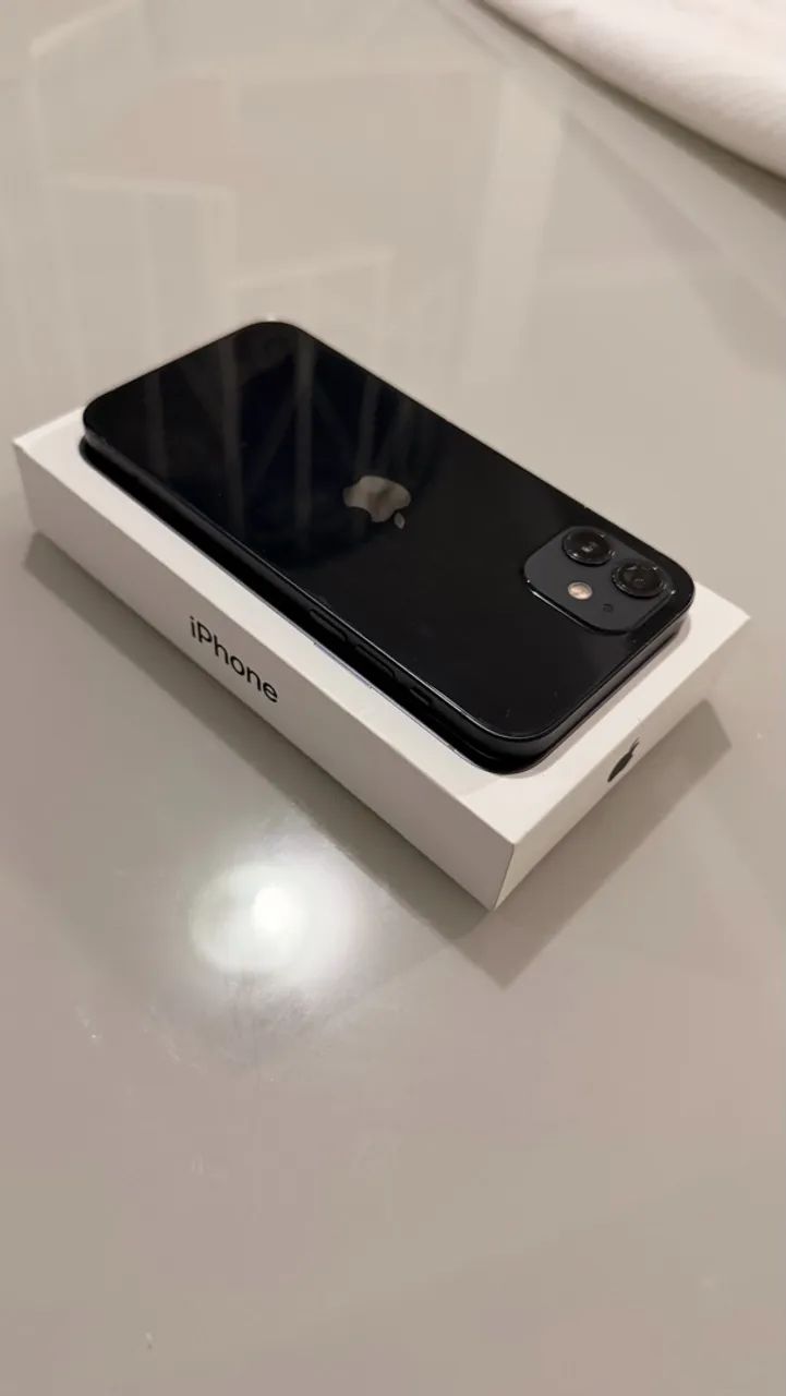 Iphone 12 - Foto 5
