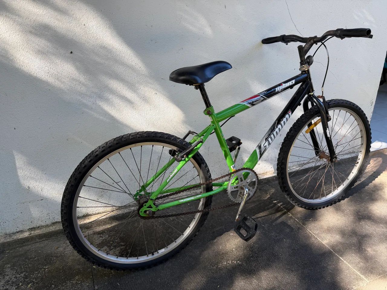 Bicicleta aro 20 - Foto 3