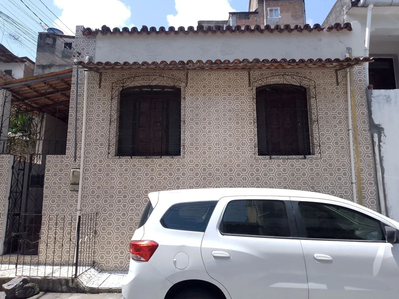 Foto - Salvador - Liberdade