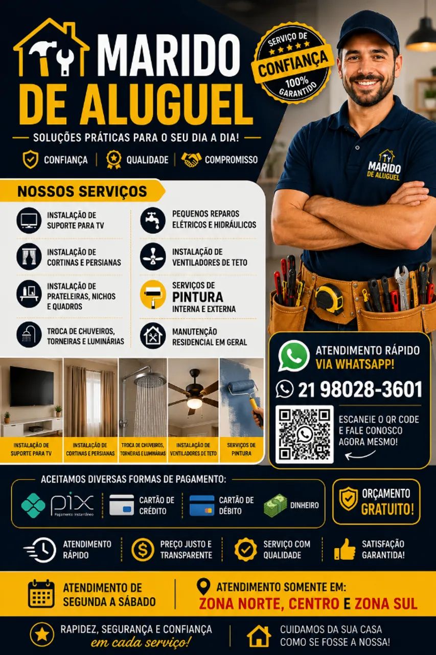 Serviços Gerais