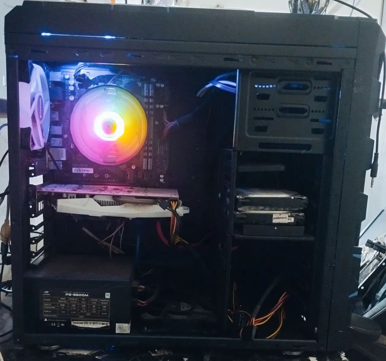 Pc Gamer 