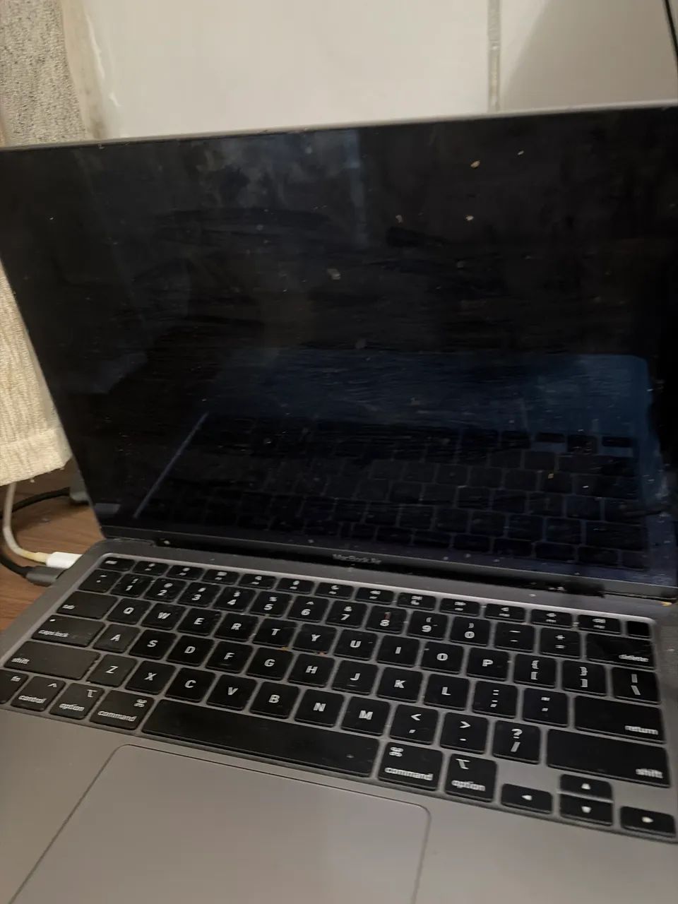MacBook Air m1 