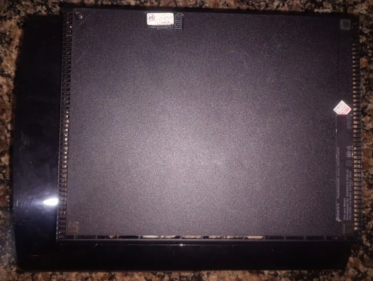 Playstation 3 - Foto 2
