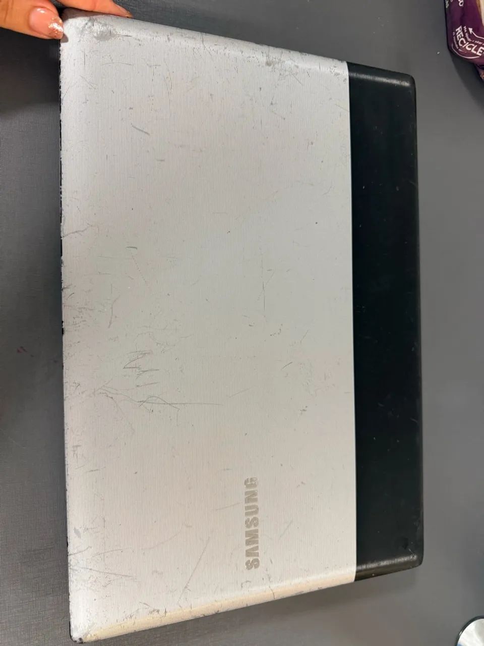 Notebook Samsung  - Foto 4