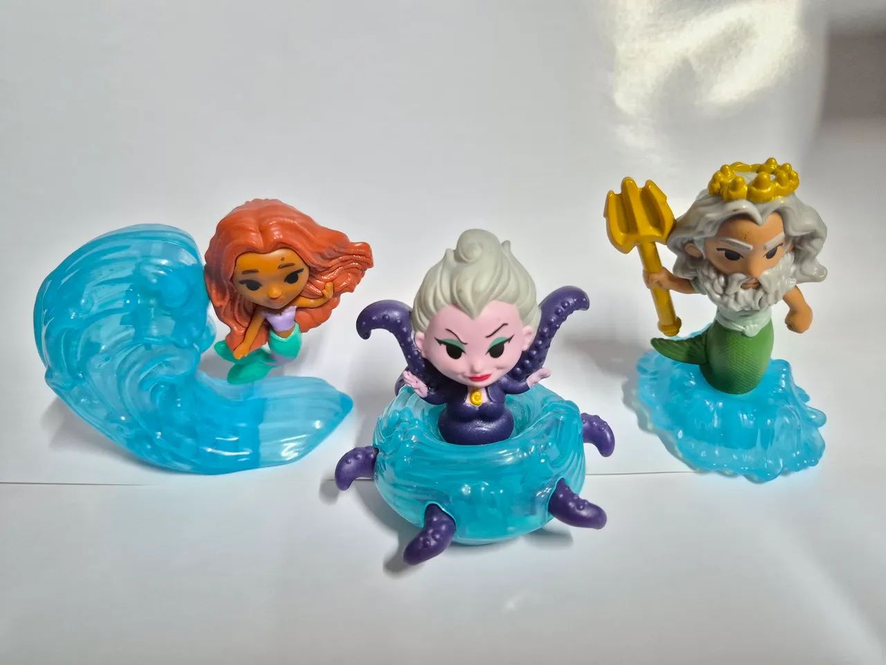 Miniatura mc donalds Ariel - Foto 3