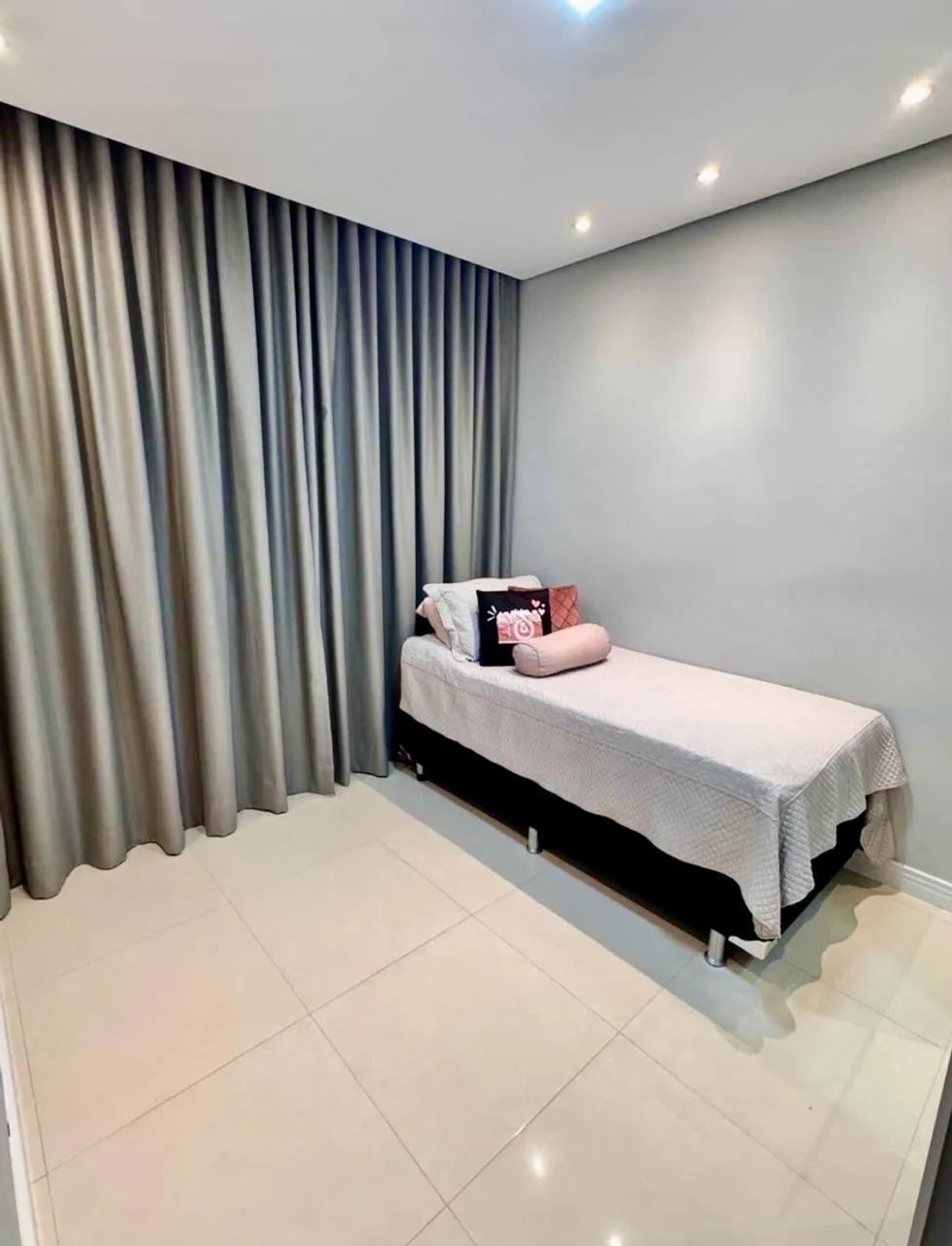 APARTAMENTO NO SOBRADINHO - Próximo do Colorado  - Foto 5