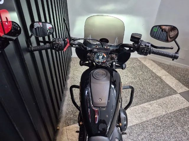 Harley-davidson Nightster Special - Foto 5