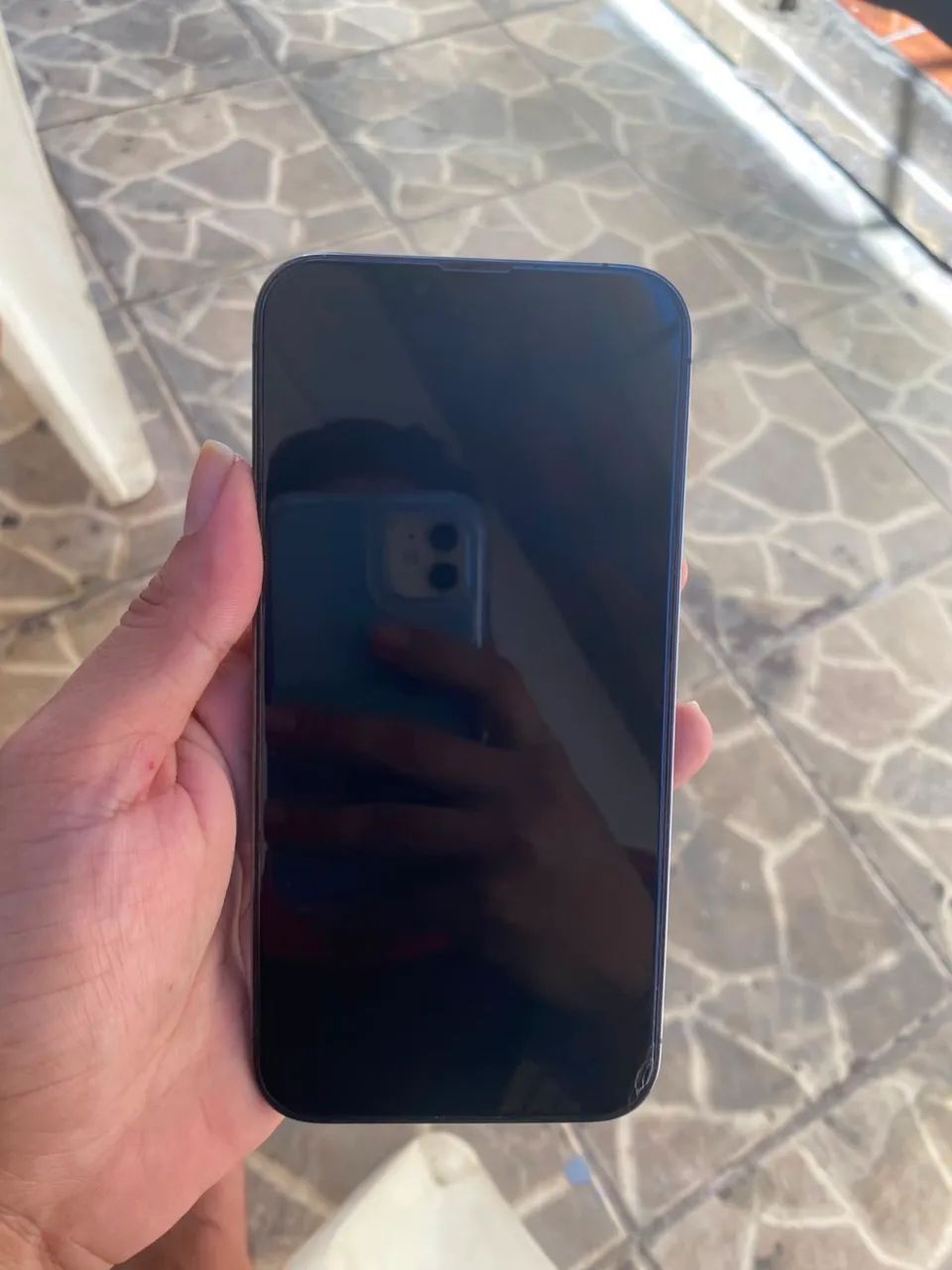 iPhone 13 Pro Max 128gb  - Foto 4