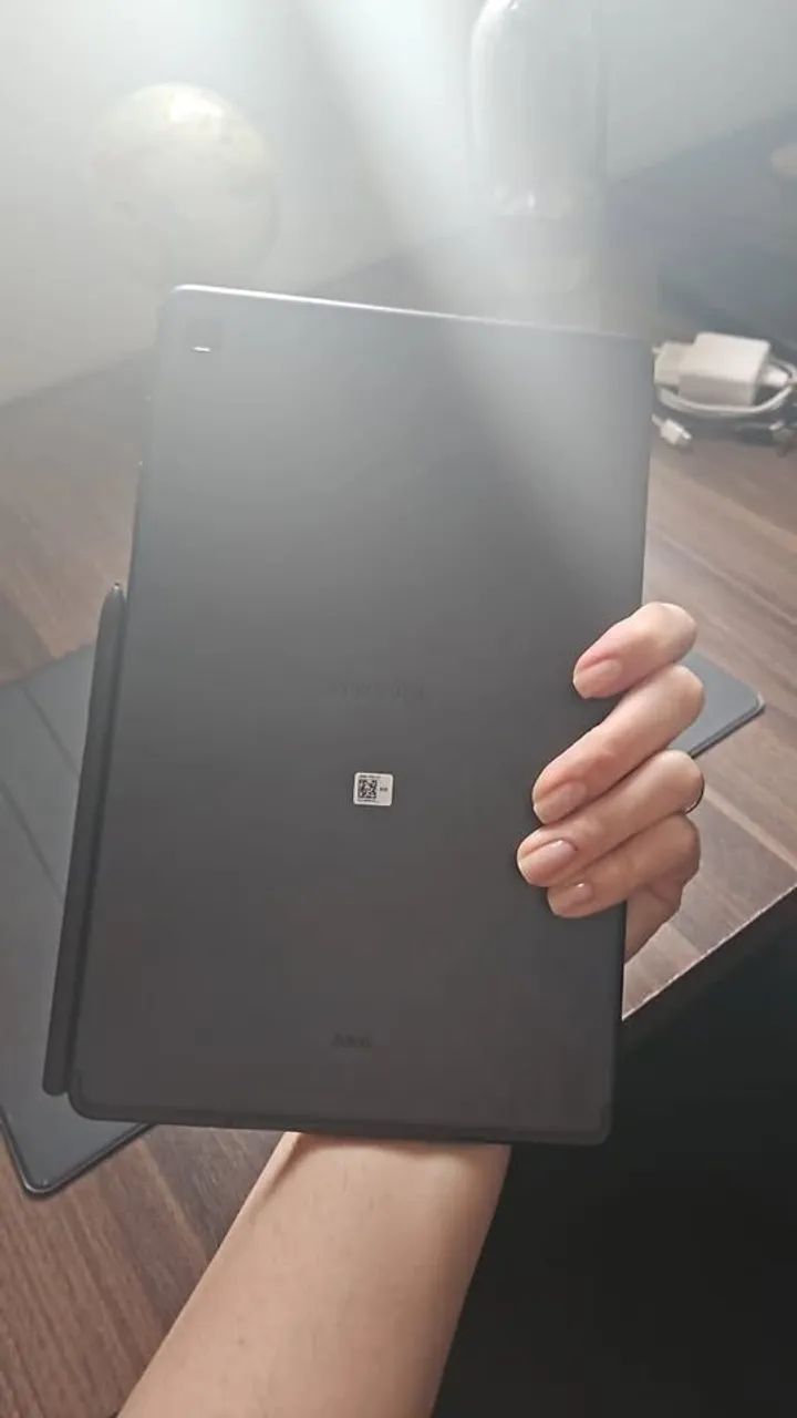 Samsung Galaxy tab S6 lite - Foto 3
