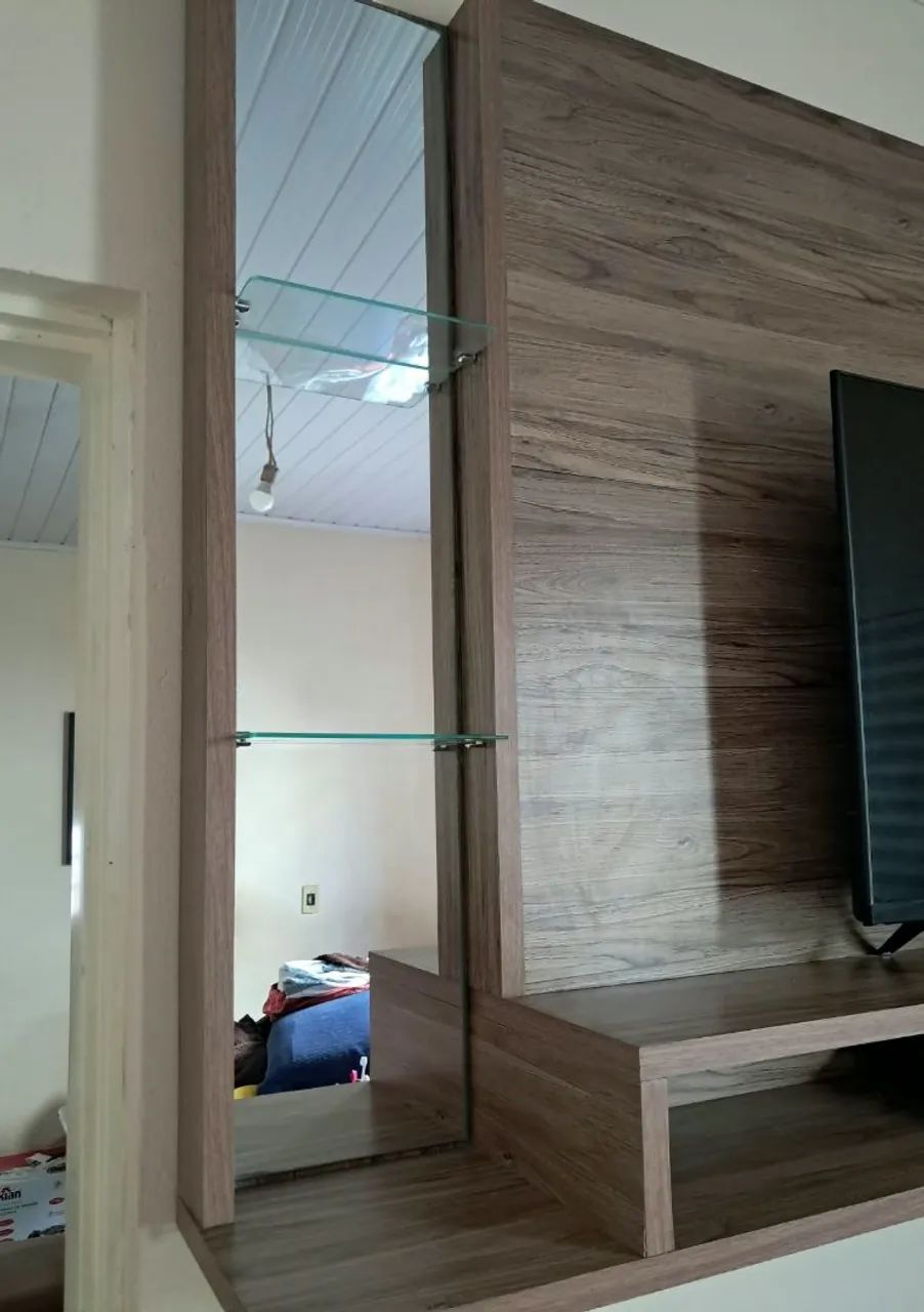 Painel para televisão  - Foto 4