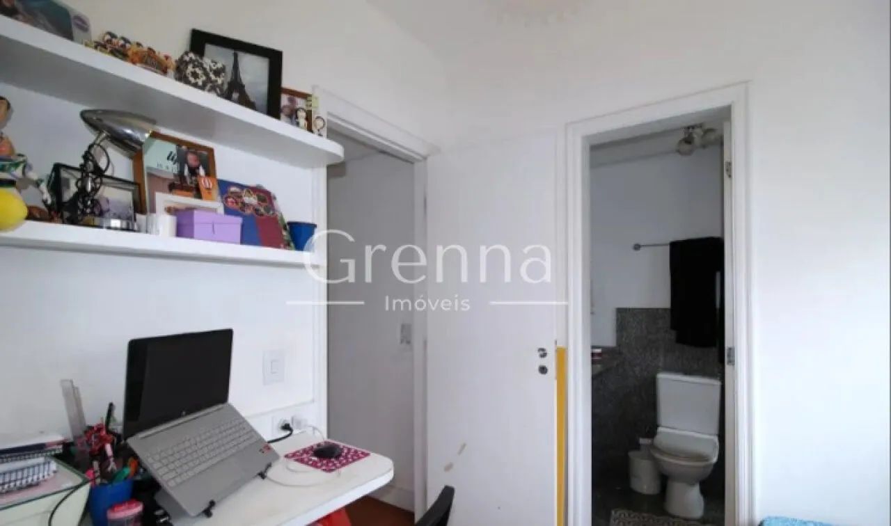 Apartamento para venda com 100m² em Moema Sp - Foto 5