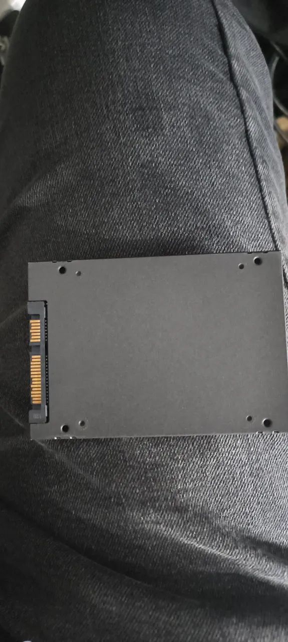 SSD Kingston 120gb - Foto 2