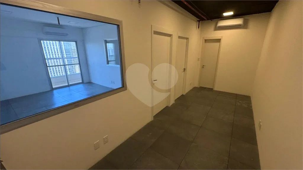 Salas para locação em Real parque - SP - Foto 4