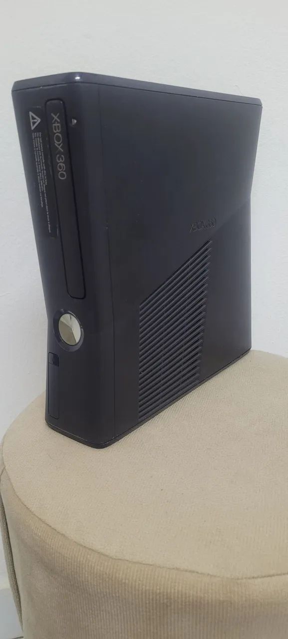 Xbox 360 - Foto 4
