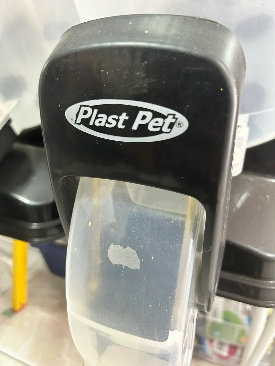 Dispenser Plast Pet 40Lts .  - Foto 2