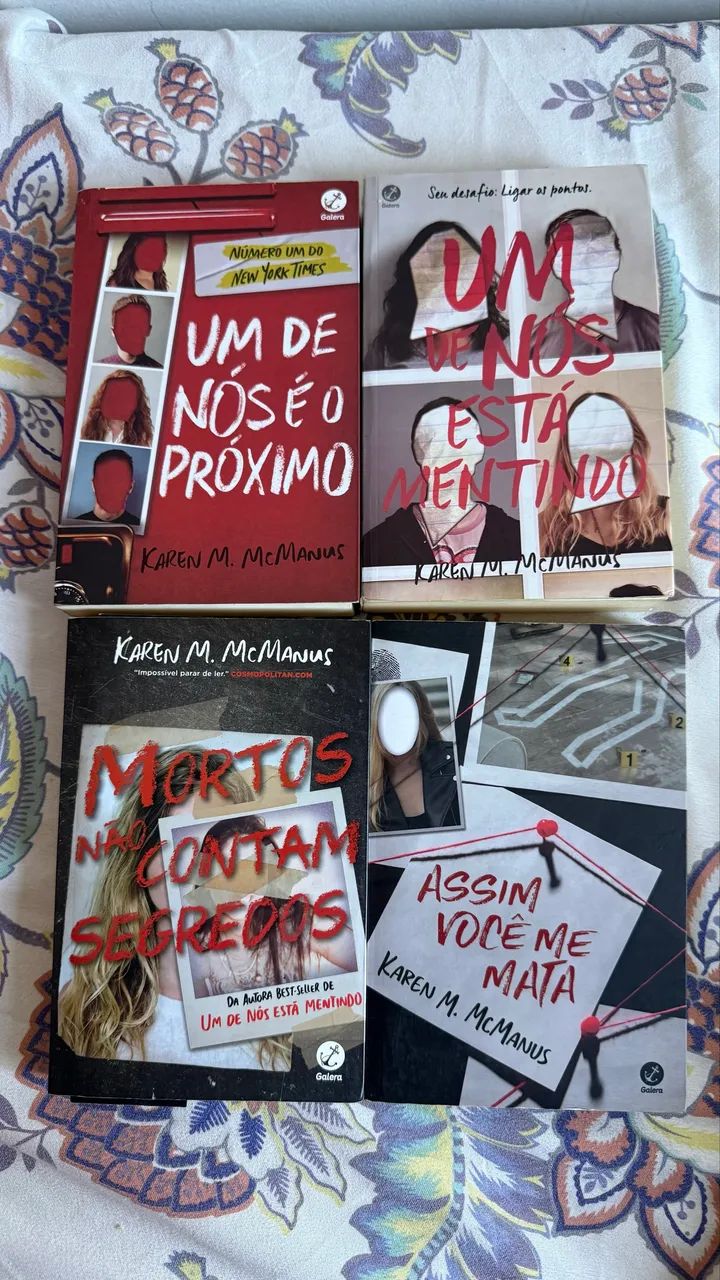 Vendo livros - Foto 2