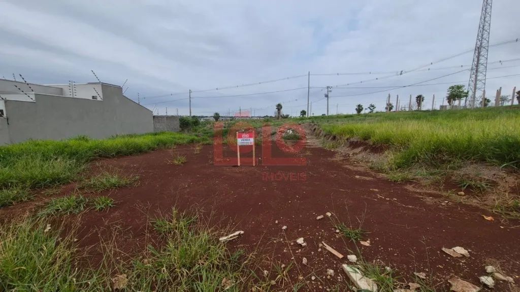 TERRENO À VENDA | JARDIM CENTRO CÍVICO  SARANDI/PR - Foto 4