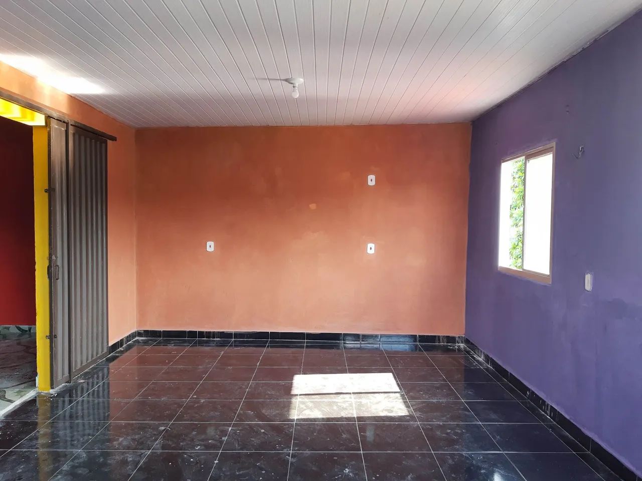 CASA GRANDE E ESPAÇOSA!  - Foto 2
