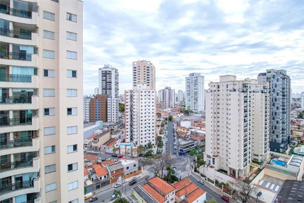 Salas para locação em Vila Regente Feijó - SP - Foto 12