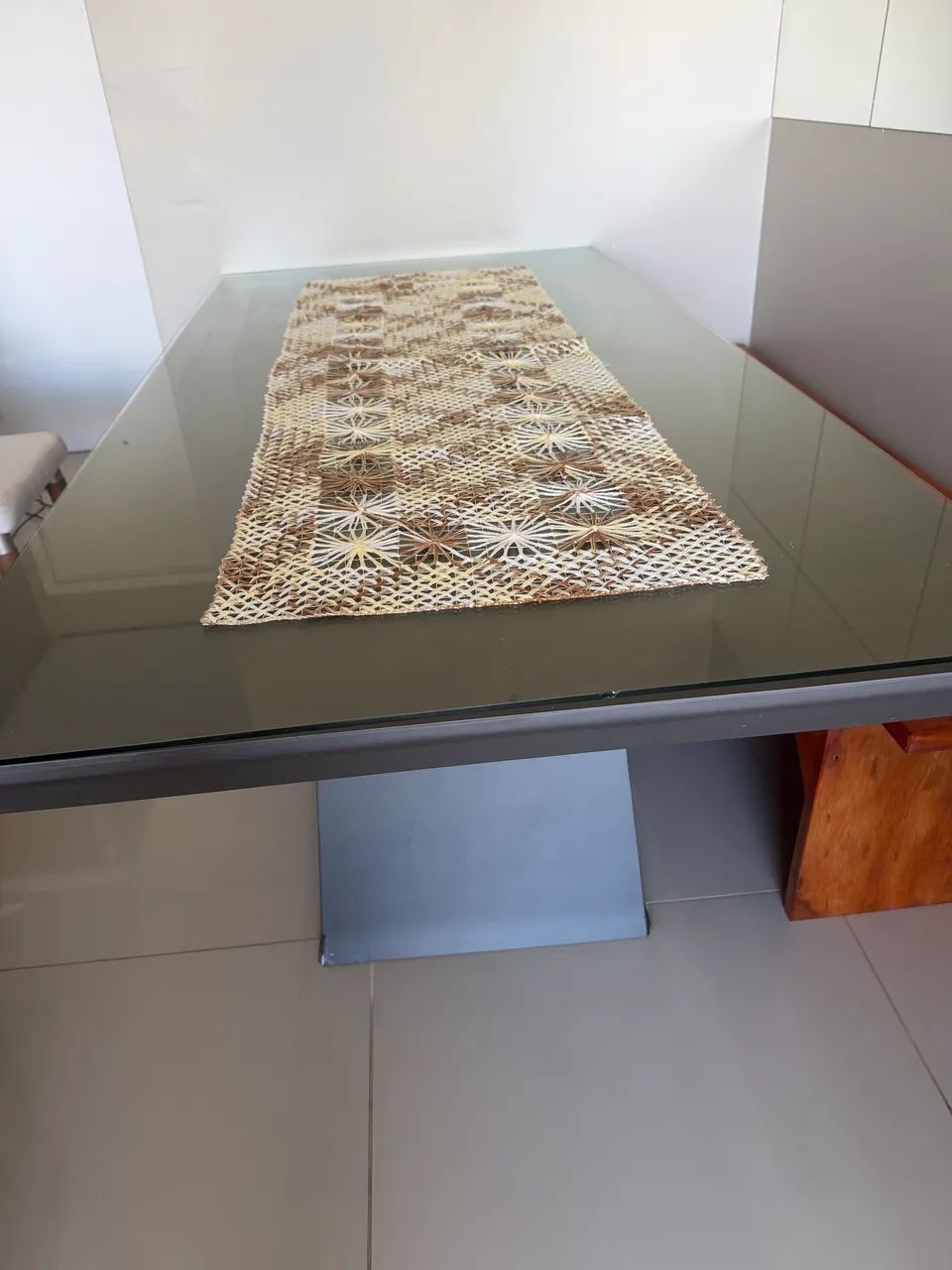 Venda-se mesa de jantar  - Foto 4