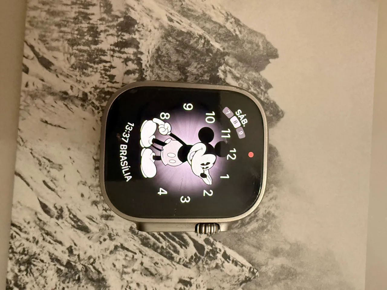 Apple Watch Ultra 2 - Foto 2