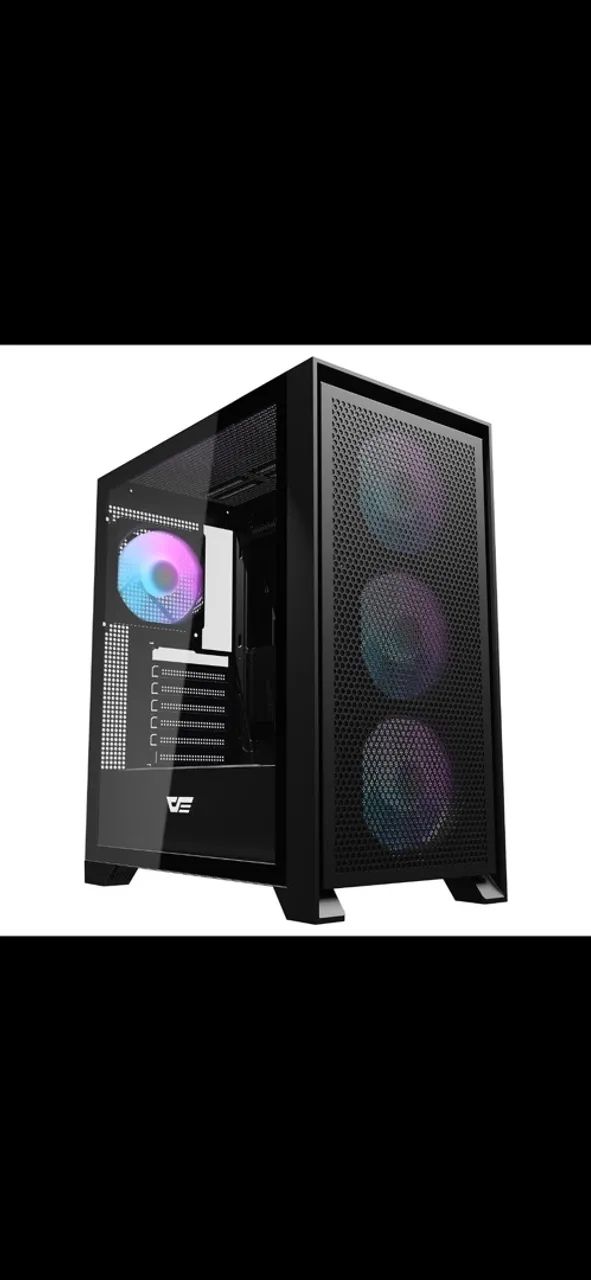 Gabinete gamer  - Foto 3