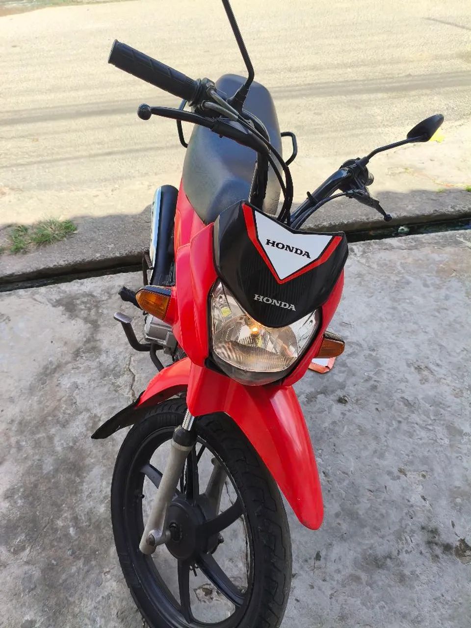 110i 2019/ partida 
