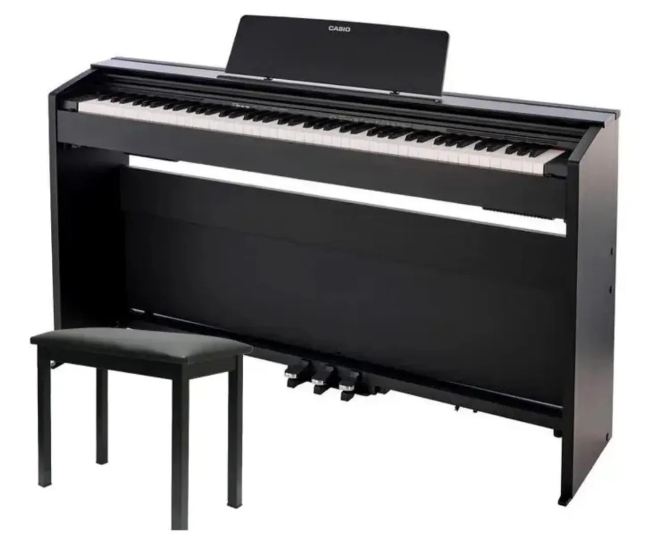 Piano Casio Privia  PX-870