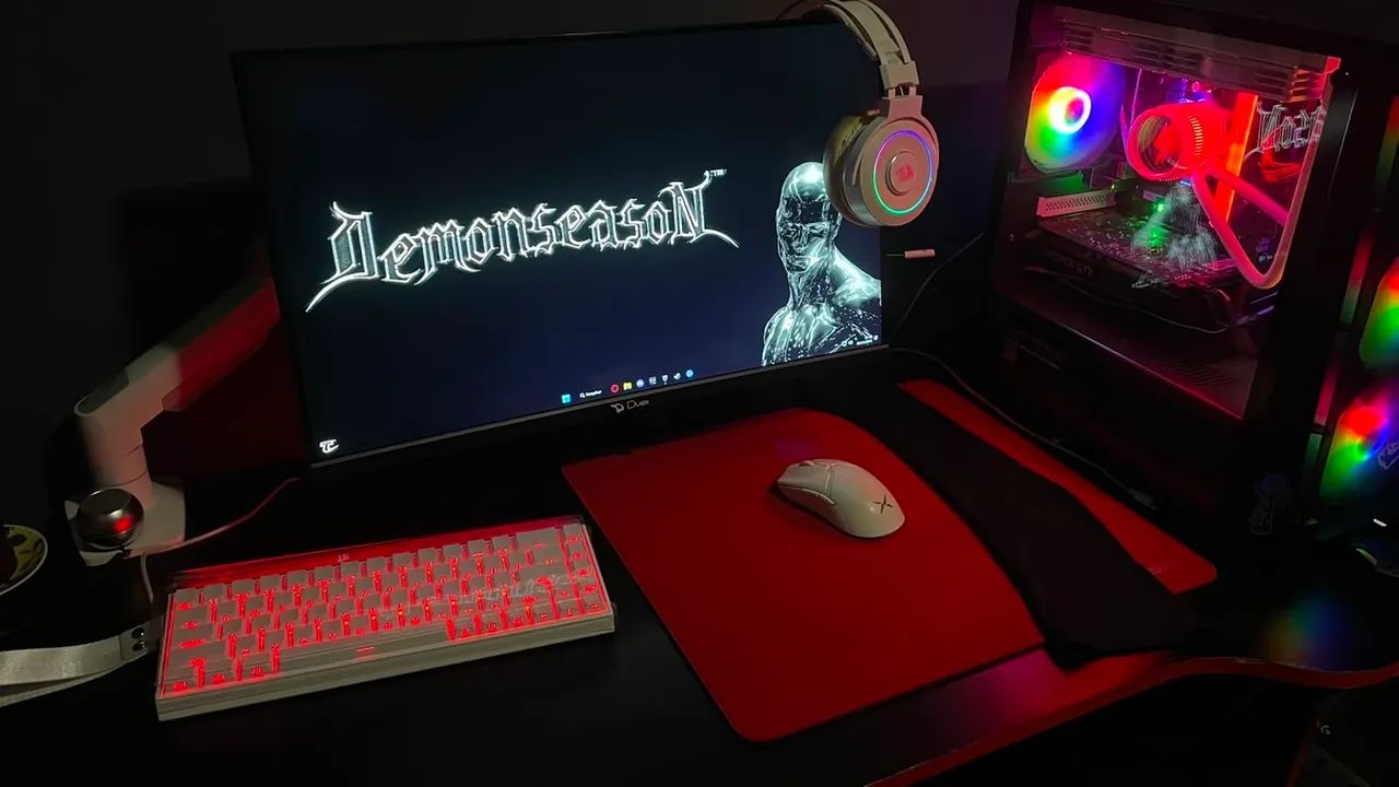 Vendo Pc Gamer - Foto 4
