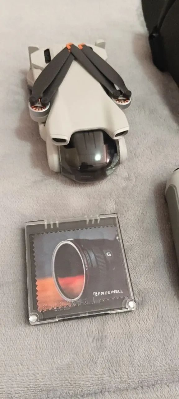 Drone Dji Mini 3  - Foto 2