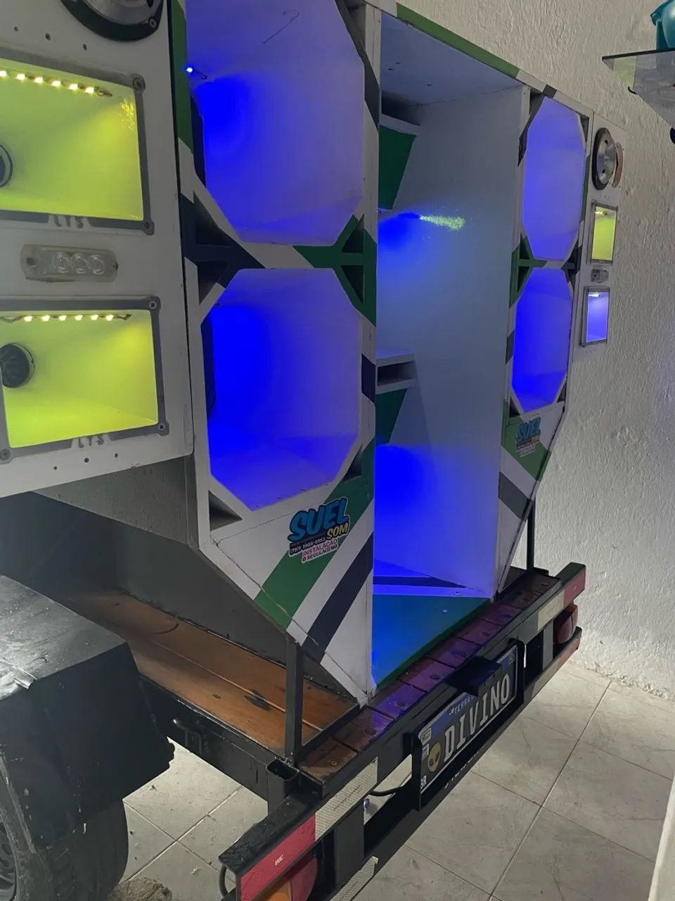 Vendo ou troco  - Foto 2