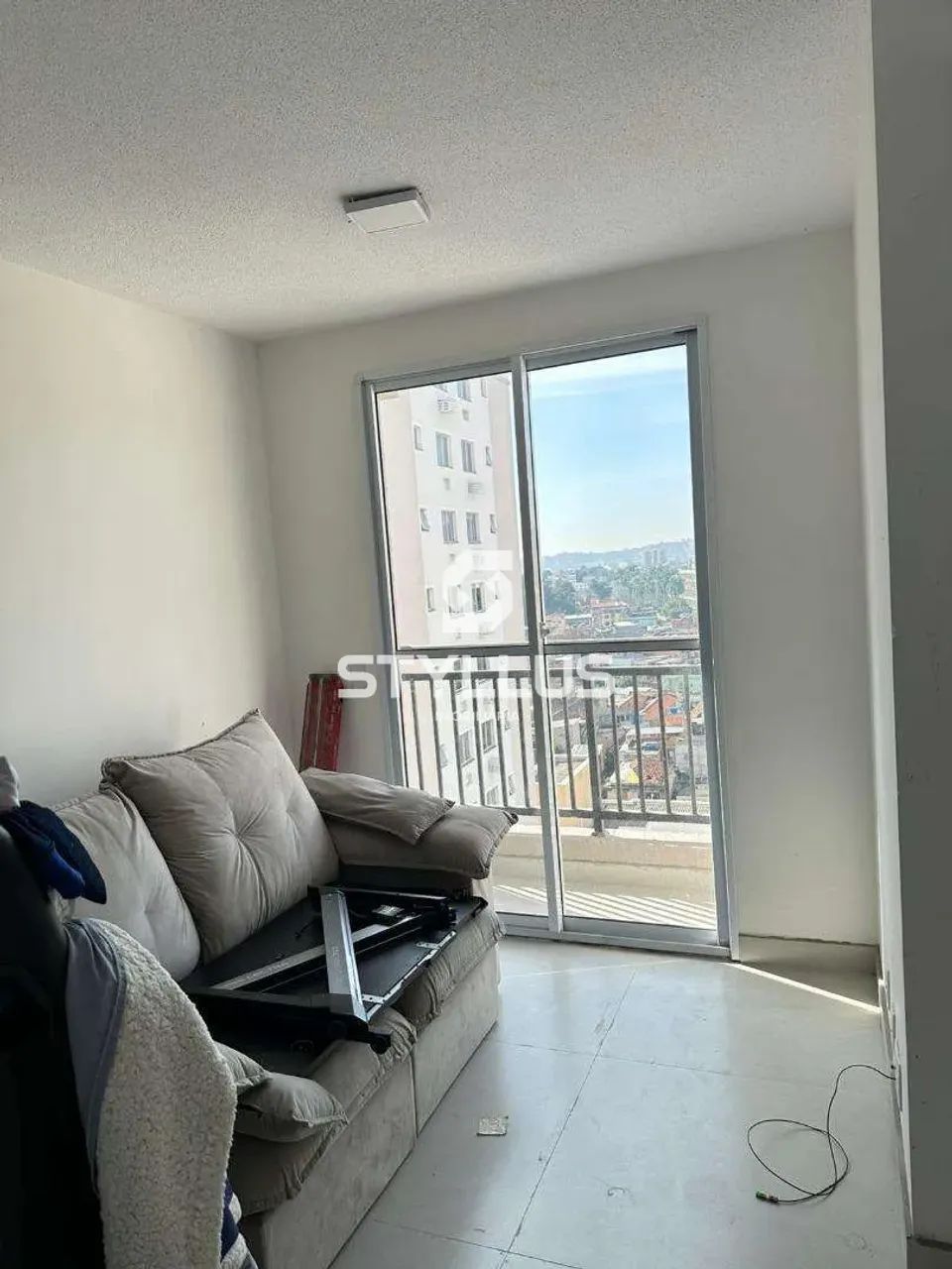 Engenho Novo | Apartamento 2 quartos - Foto 2