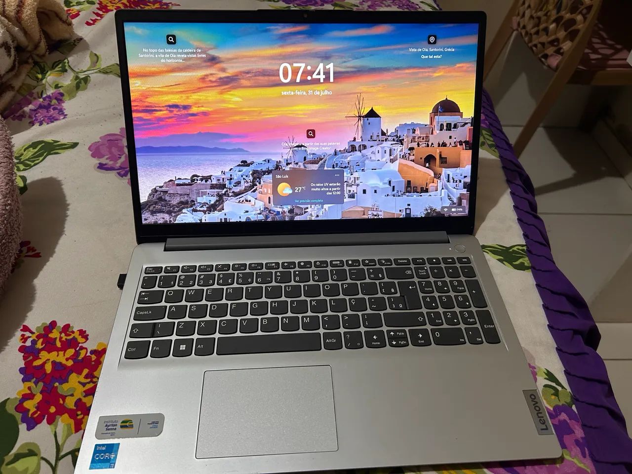 Lenovo venda  - Foto 3