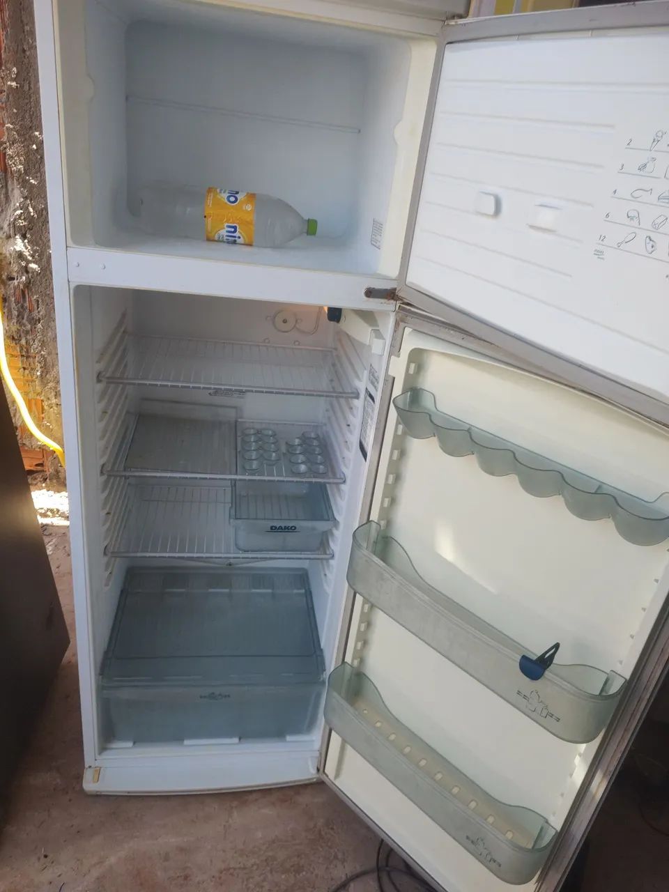 Geladeira  - Foto 2