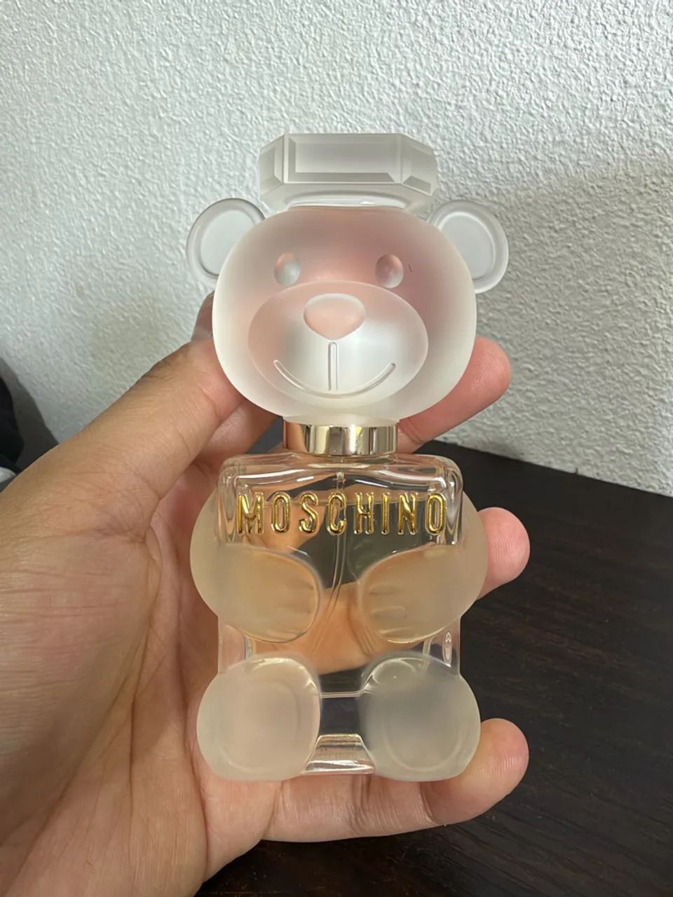 Perfume Moschino Toy 2 - Foto 2