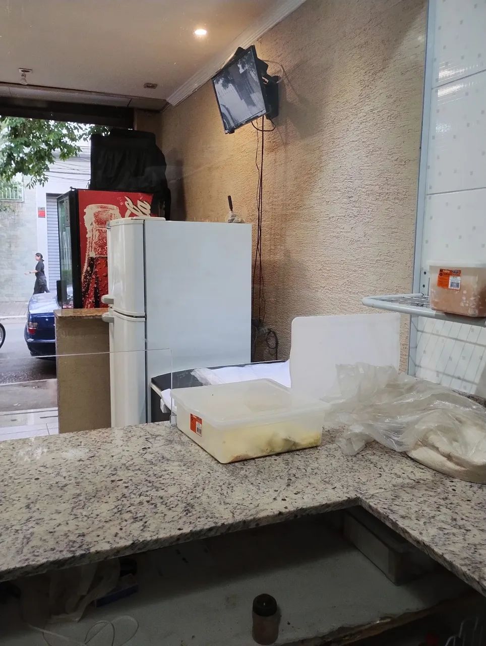 Passo ponto de pizzaria delivery  - Foto 6