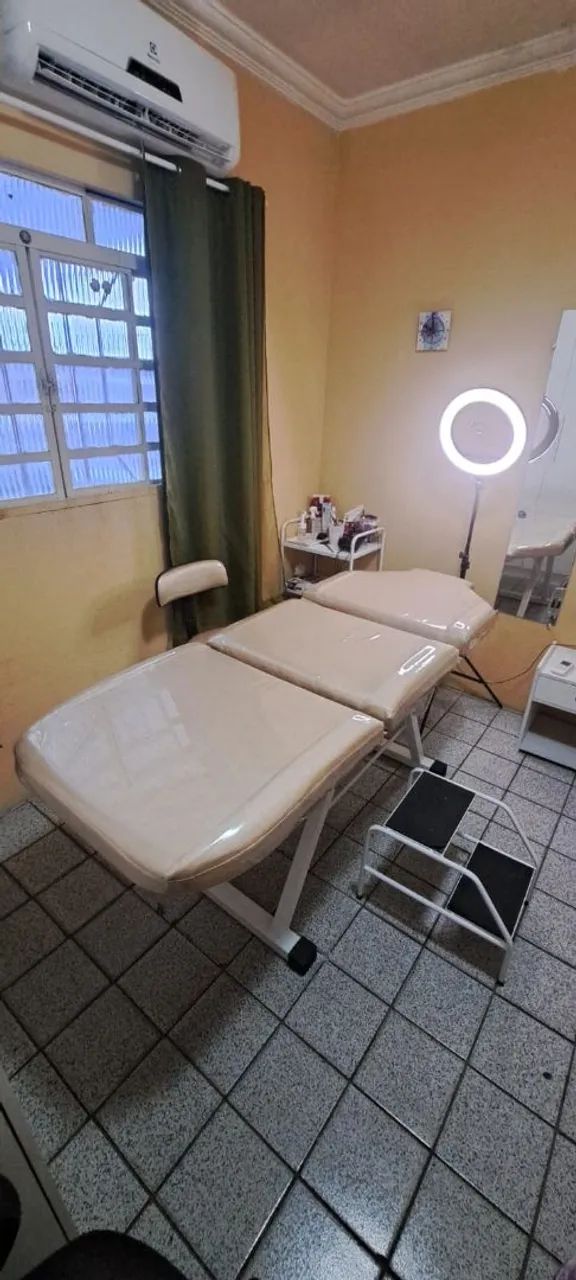 Kit para estética  - Foto 2