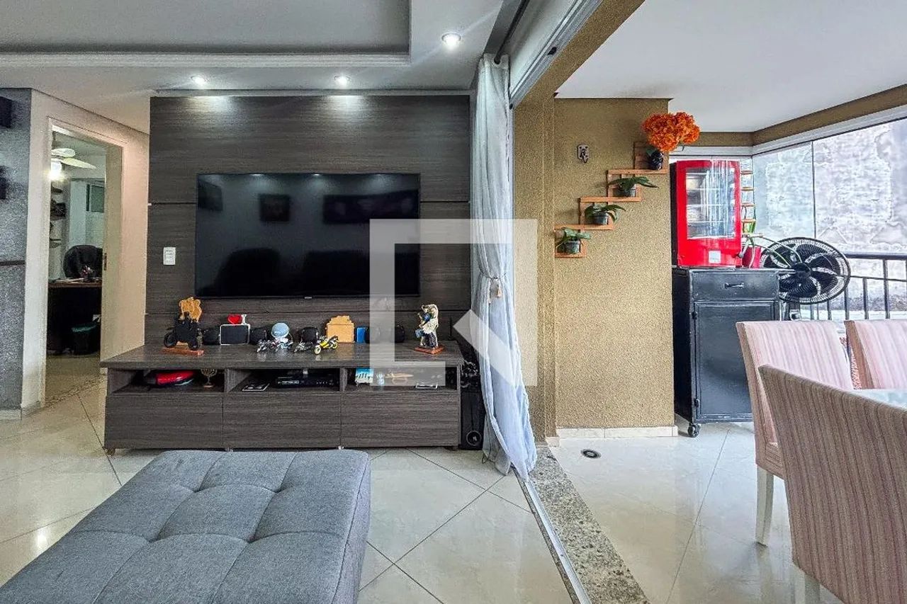 Apartamento à Venda - Barra Funda, 4 Quartos, 101 m2 - Foto 4