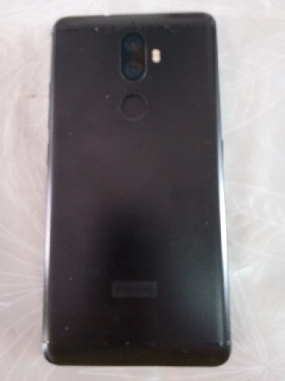 Lenovo K8 Plus - Foto 2