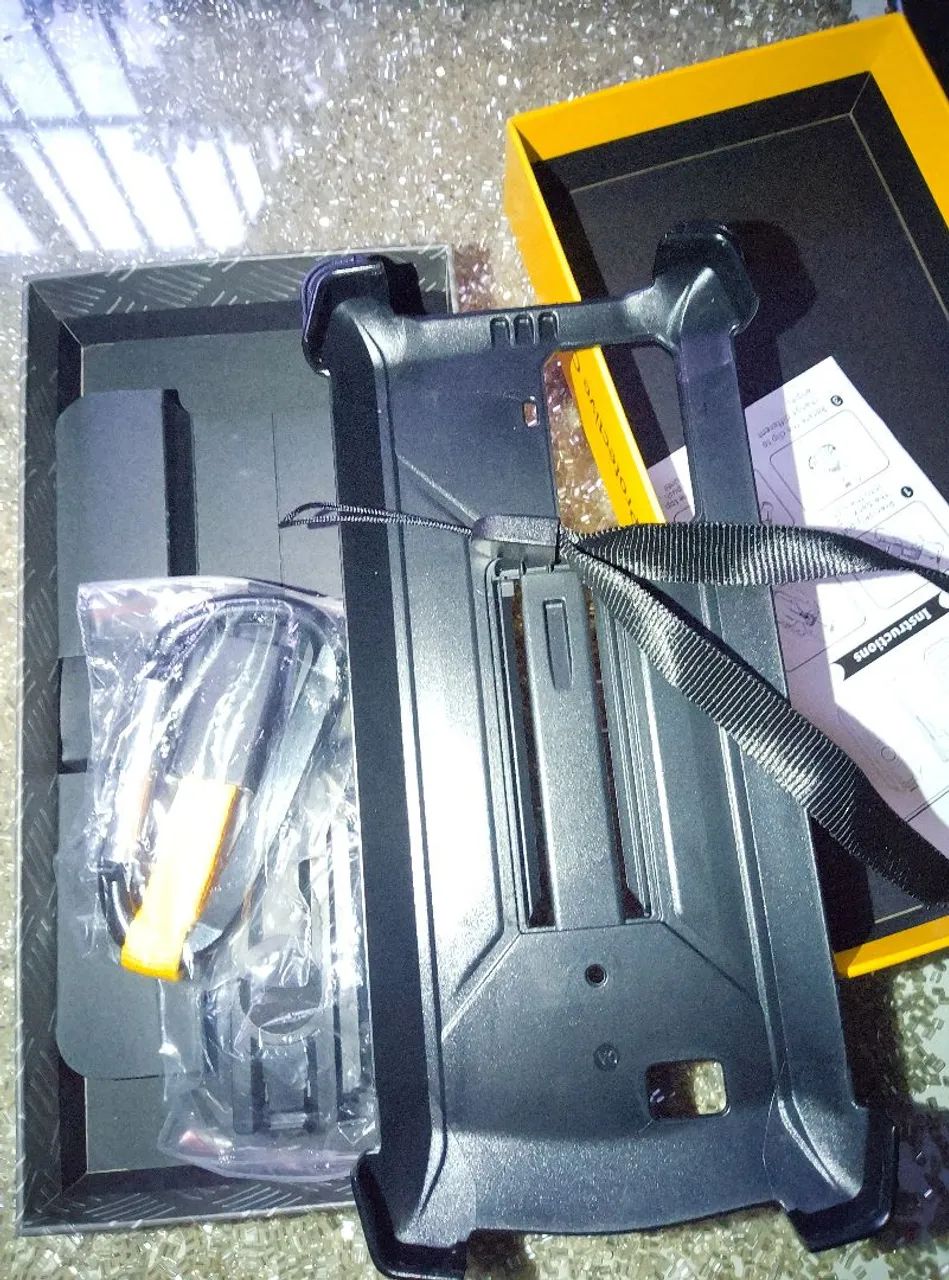 Case ulefone armo 13 - Foto 4