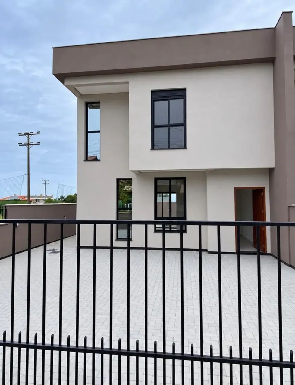 Casa 3 Dormitórios e 1 Suíte no Campeche - Foto 2