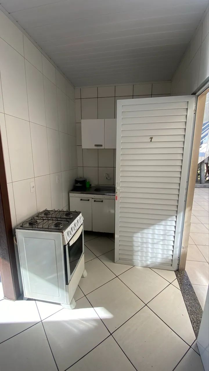 Foto - Florianópolis - Carvoeira