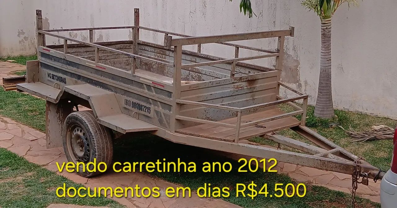 Carretinha
