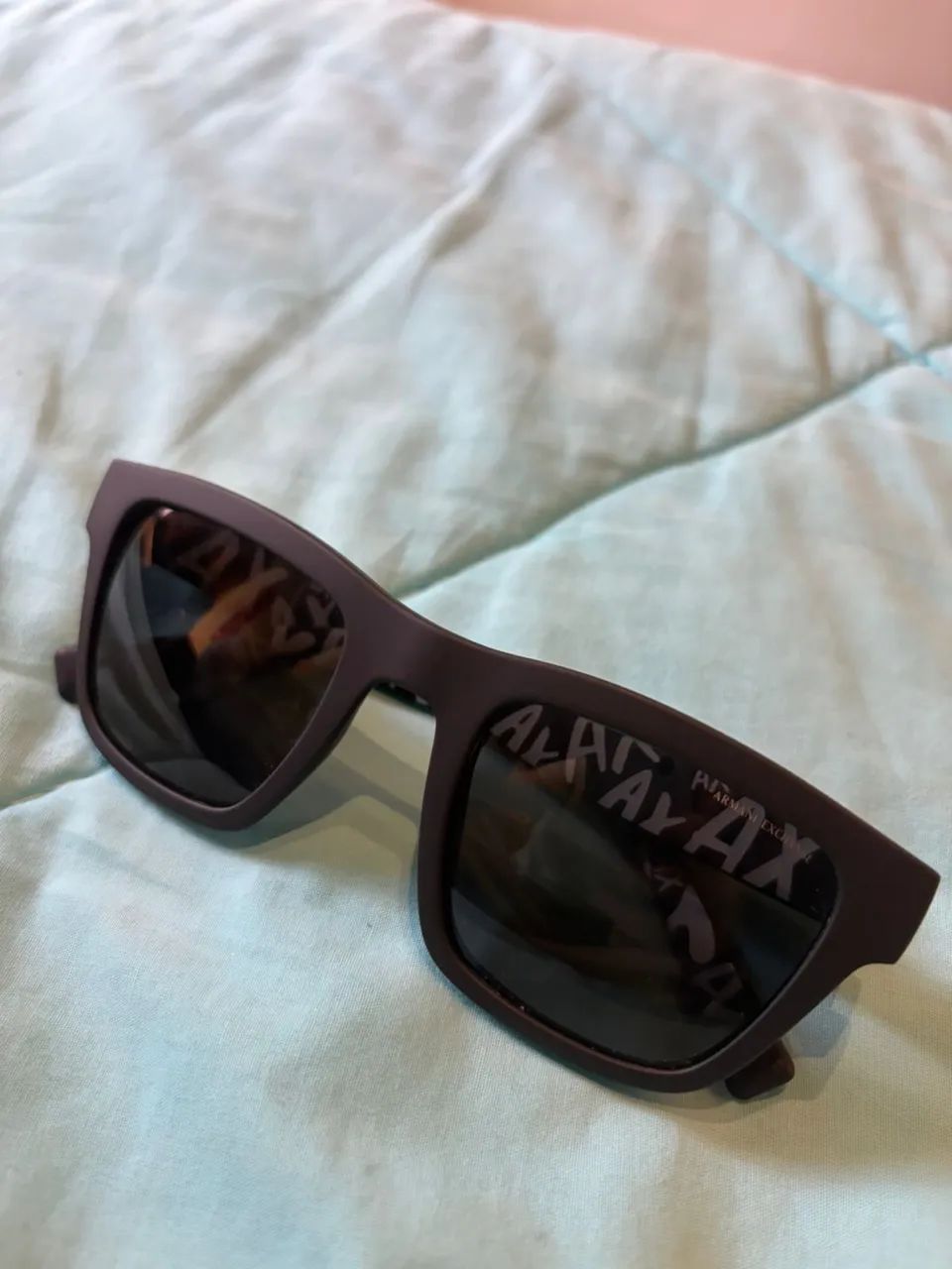 Armani Exchange AX4088S - Foto 4