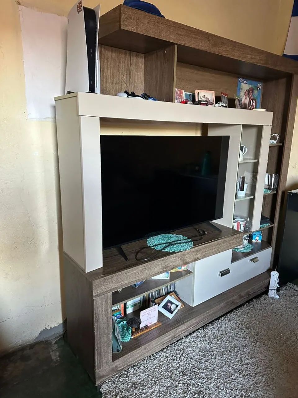 Vende-se rack - Foto 3