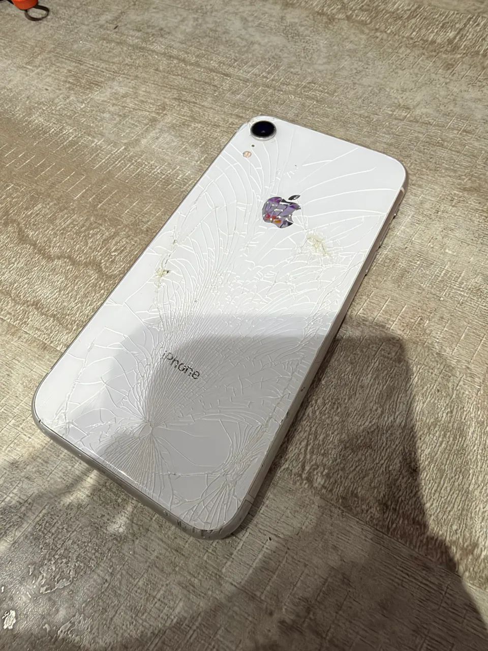 iPhone XR - Foto 2